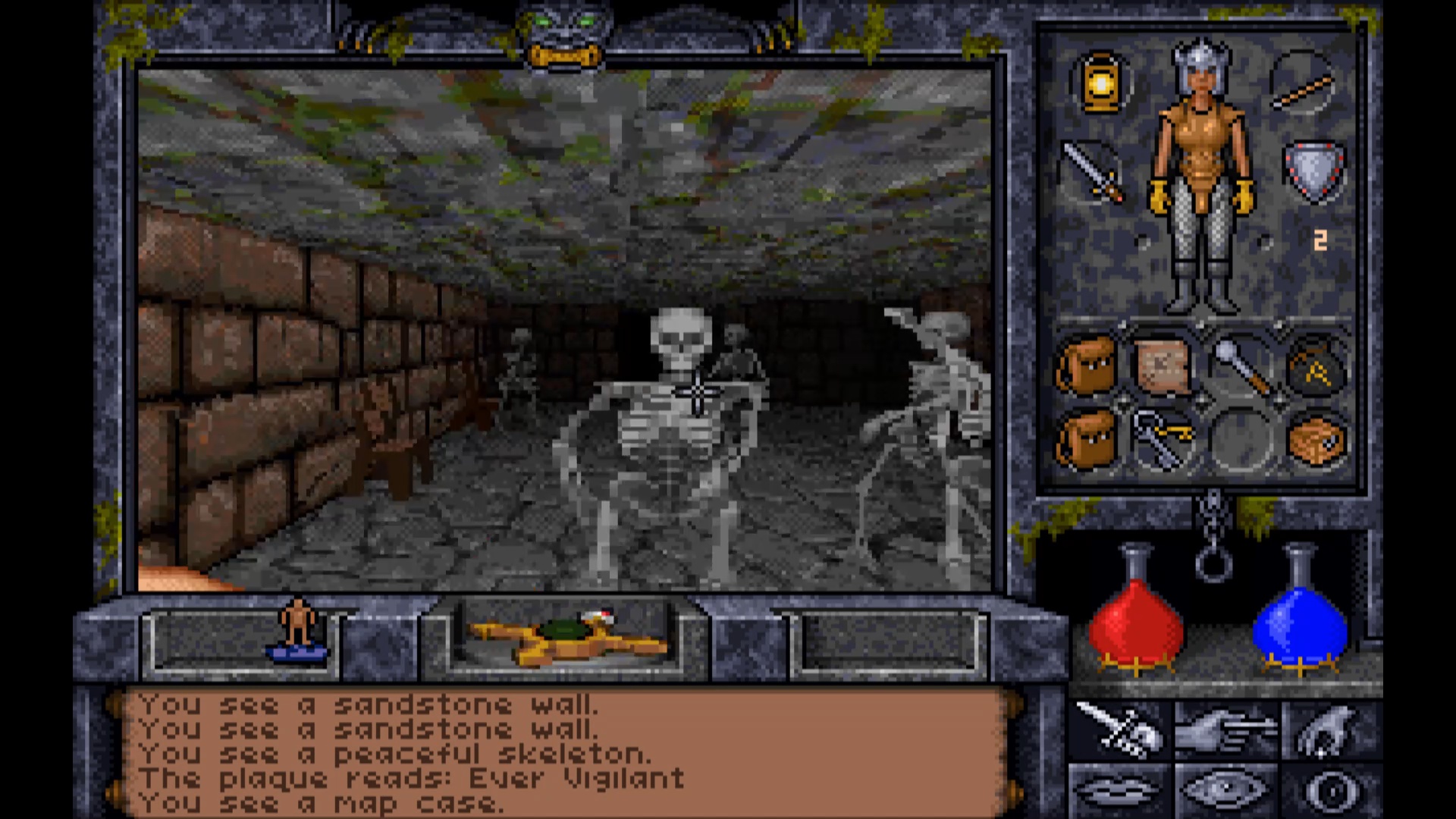 Ultima Underworld