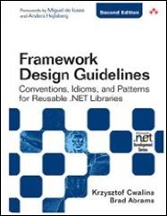 frame-work-design-guidelines