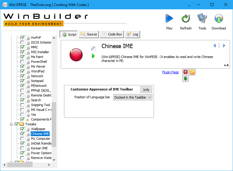 windows 10 pe iso bios