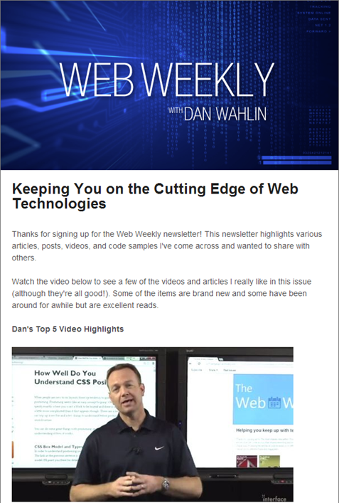 webweekly