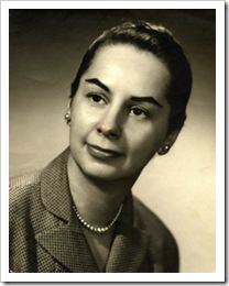 Solange Barrette