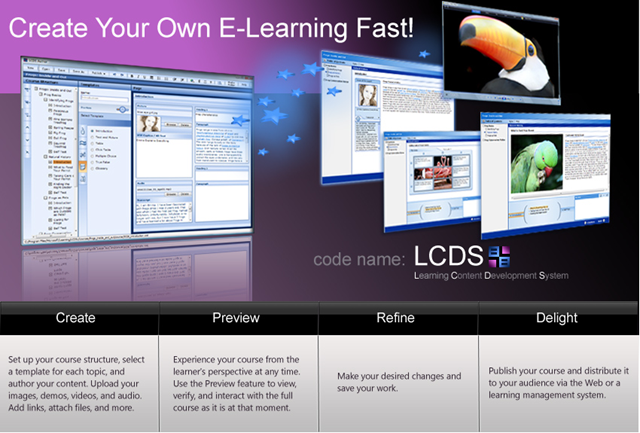 Программа lcds. Microsoft Learning content Development System. Learning content Development System Интерфейс. LCDS Microsoft. Learning content Development System программа.