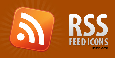 free rss feed