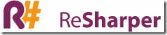 logo_resharper
