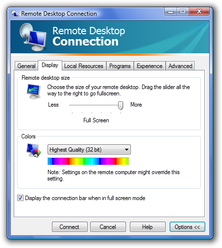  Rdp   Windows Xp -  6