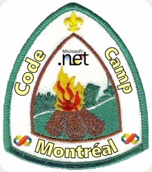 Code Camp Montreal