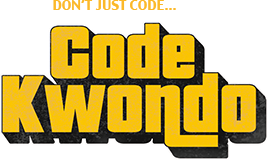 Code Kwondo