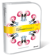 Expression Encoder 2 SP1