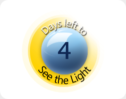Countdown to Silverlight 3