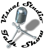 Visual Studio Talk Show