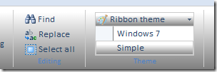 ribbontheme