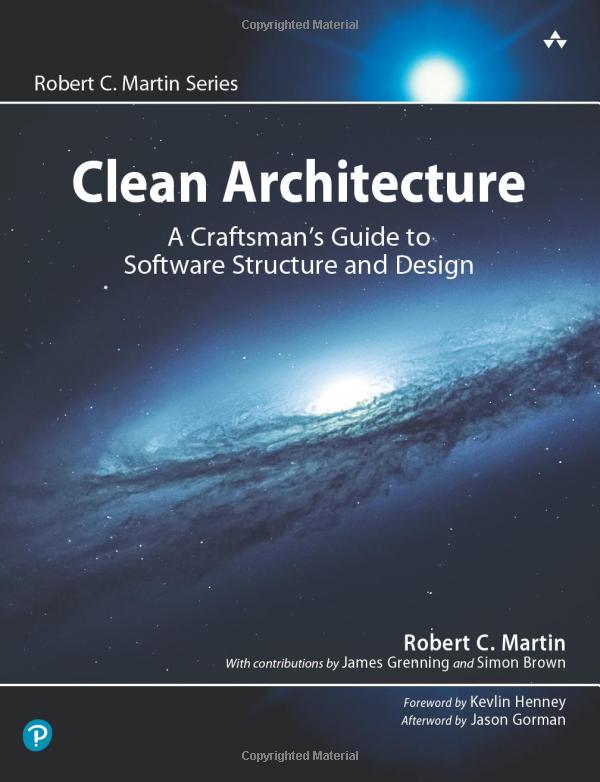 Clean Code by Robert C. Martin - Audiobook 