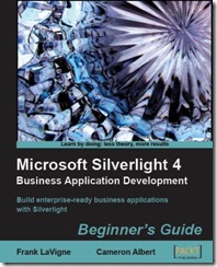 Microsoft Silerlight 4-PACKT-Business