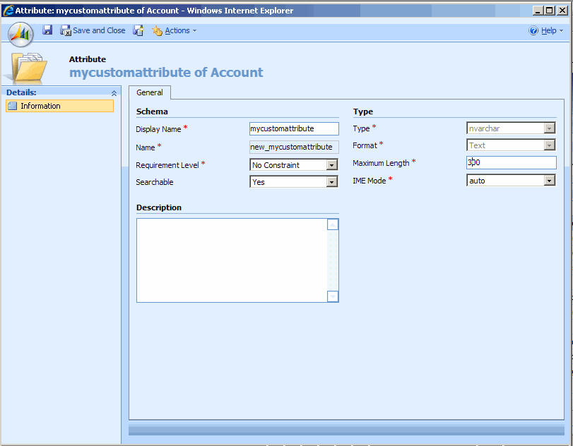 Customizer 2 modifying the same attribute