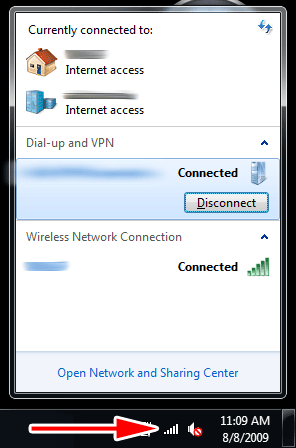 ChrisPC Free VPN Connection 4.07.06 for windows download
