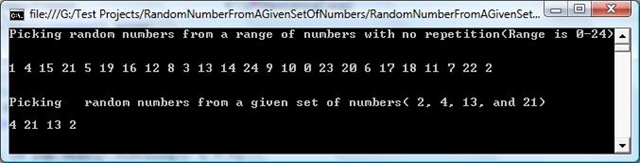 razan-paul-blog-how-to-pick-numbers-at-random-from-a-given-set-of