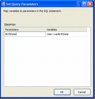 SSIS-Set-Query-Parameters