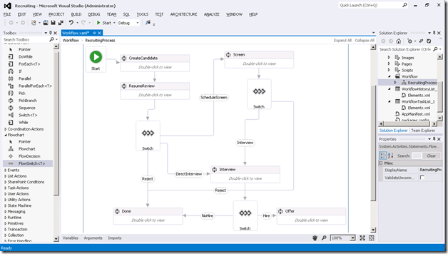 ScottGu's Blog - Windows Azure and Office 365