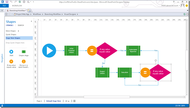 windows azure vs office 365