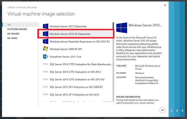 latest server 2012 r2 updates