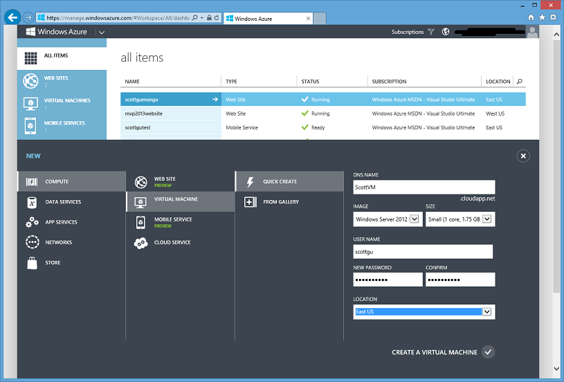 Install Sharepoint 2013 On Azure Vm Capture