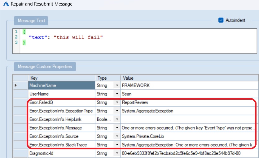 Find cause for error 429 (throttling) in Azure portal - Stack Overflow