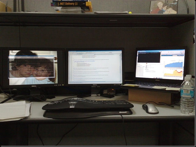 3.monitors