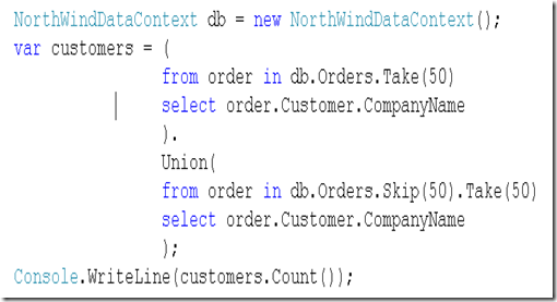 How to write union query in sql server